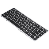 US Version Keyboard with Backlight and Pointing, For HP EliteBook 840 G1 / 850 G1, For HP EliteBook 820 G3, For HP EliteBook 840 G3
