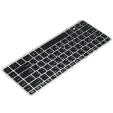 US Version Keyboard with Backlight and Pointing, For HP EliteBook 840 G1 / 850 G1, For HP EliteBook 820 G3, For HP EliteBook 840 G3