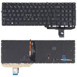 US Version Keyboard with Backlight and Pointing For HP ELITEBOOK 850 G7 G8 845 G7 G8 855 G7 G8 L89916-001 L89918 HPM19G1, For HP ELITEBOOK 850 G7(US Version) For HP ELITEBOOK 850 G7(US Version)