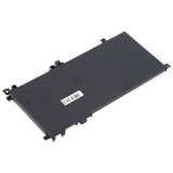 11.55V 61.6Wh 5150mAh Li-ion Battery For HP OMEN 15-bc011TX 15-bc012TX 15-bc013TX 15-AX015TX AX017TX TPN-Q173 HSTNN-UB7A 849910-850 TE03XL, For HP OMEN 15-bc011TX