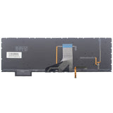 US Version Laptop Backlight Keyboard, For HP Omen 17-AN / 17T-AN