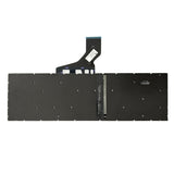 US Version Laptop Backlight Keyboard, For HP Pavilion Gaming 15-DK