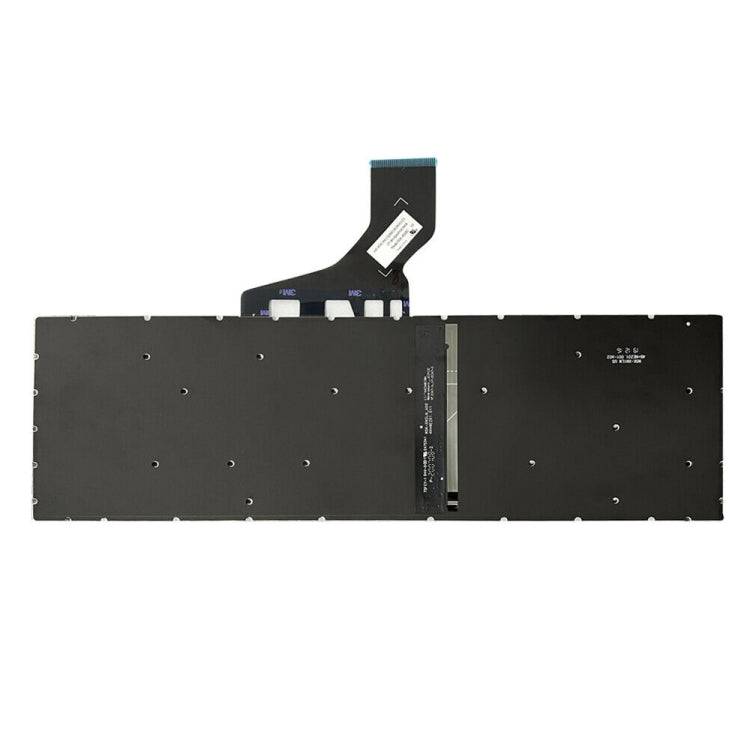 US Version Laptop Backlight Keyboard, For HP Pavilion Gaming 15-DK