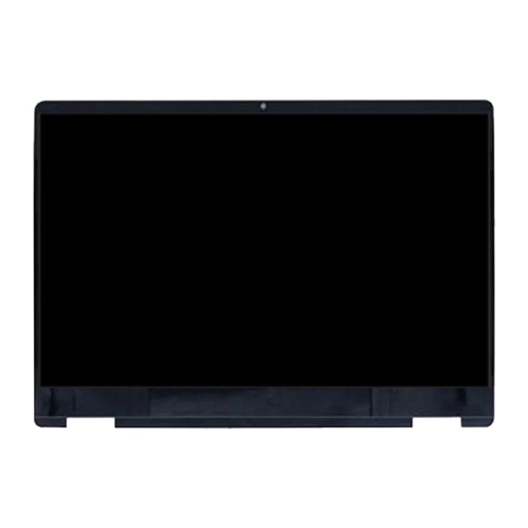 For HP Pavilion X360 14 DH LCD Screen Digitizer Full Assembly with Frame, For HP Pavilion X360 14 DH