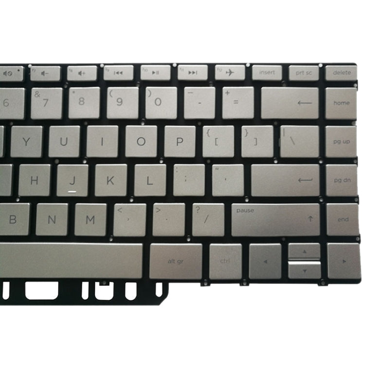 US Version Keyboard with Keyboard Backlight for HP Spectre x360 13-w series 13-w013dx 13-w014dx 13-w023dx 13-w063nr 13-W010CA 13-W020CA, For HP Spectre x360 (US)