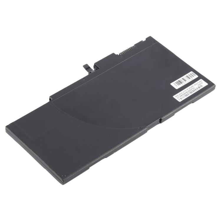 11.1V 50Wh 4500mAh Li-ion Battery For HP ZBook 14 E7U24AA EliteBook 840 850 G1 HSTNN-IB4R HSTNN-DB4Q CM03XL, For HP ZBook 14 E7U24AA