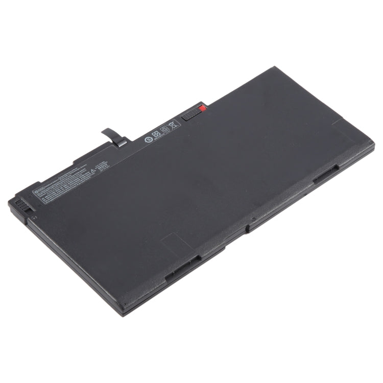 11.1V 50Wh 4500mAh Li-ion Battery For HP ZBook 14 E7U24AA EliteBook 840 850 G1 HSTNN-IB4R HSTNN-DB4Q CM03XL, For HP ZBook 14 E7U24AA