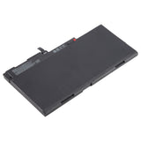 11.1V 50Wh 4500mAh Li-ion Battery For HP ZBook 14 E7U24AA EliteBook 840 850 G1 HSTNN-IB4R HSTNN-DB4Q CM03XL, For HP ZBook 14 E7U24AA