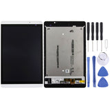 For Huawei MediaPad M2-801W / 803L LCD Screen and Digitizer Full Assembly, For Huawe MediaPad M2 8.0 For Huawe MediaPad M2 8.0