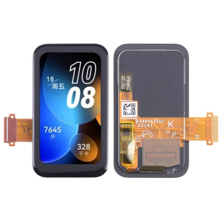 For Huawei Band 8 Original LCD Screen with Digitizer Full Assembly, For Huawei Band 8(Original) For Huawei Band 8(Original)