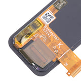 For Huawei Band 8 Original LCD Screen with Digitizer Full Assembly, For Huawei Band 8(Original)