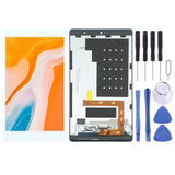 LCD Screen and Digitizer Full Assembly for Huawei C5 MON-AL19B, For Huawei C5 For Huawei C5