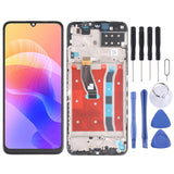 LCD Screen and Digitizer Full Assembly with Frame for Huawei Enjoy 20 5G, For Huawei Enjoy 20 5G For Huawei Enjoy 20 5G