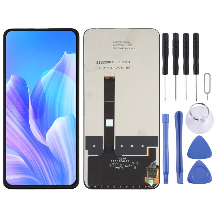 LCD Screen and Digitizer Full Assembly for Huawei Enjoy 20 Plus 5G, For Huawei Enjoy 20 Plus 5G For Huawei Enjoy 20 Plus 5G