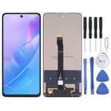 LCD Screen and Digitizer Full Assembly for Huawei Enjoy 20 SE 4G, For Huawei Enjoy 20 SE 4G For Huawei Enjoy 20 SE 4G