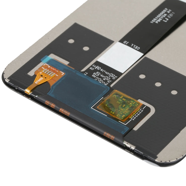 Original LCD Screen For Huawei Enjoy 50 Pro with Digitizer Full Assembly, For Huawei Enjoy 50 Pro