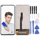 LCD Screen and Digitizer Full Assembly for Huawei Honor 20S, For Huawei Honor 20S For Huawei Honor 20S