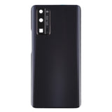 Original Battery Back Cover with Camera Lens Cover for Huawei Honor 30 Pro, For Huawei Honor 30 Pro