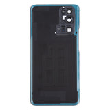 Original Battery Back Cover with Camera Lens Cover for Huawei Honor 30 Pro, For Huawei Honor 30 Pro