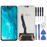 LCD Screen and Digitizer Full Assembly for Huawei Honor 9X Lite, For Huawei Honor 9X Lite For Huawei Honor 9X Lite