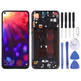 LCD Screen and Digitizer Full Assembly with Frame for Huawei Honor View 20, For Huawei Honor View 20 For Huawei Honor View 20