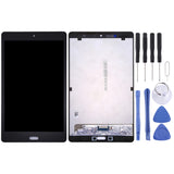 LCD Screen and Digitizer Full Assembly for Huawei MediaPad M3 Lite 8.0 / W09 / AL00, For Huawei M3 Lite, For Huawe MediaPad M3 Lite For Huawei M3 Lite Black