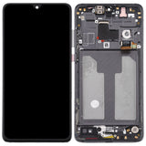 LCD Screen and Digitizer Full Assembly with Frame for Huawei Mate 20, For Huawei Mate 20
