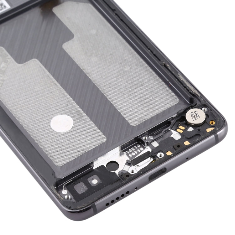 LCD Screen and Digitizer Full Assembly with Frame for Huawei Mate 20, For Huawei Mate 20