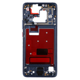 Front Housing LCD Frame Bezel Plate with Side Keys for Huawei Mate 20 Pro, For Huawei Mate 20 Pro, For Huawei Mate 20 Pro(Purple), For Huawei Mate 20 Pro(Rose Gold), Mate 20 Pro