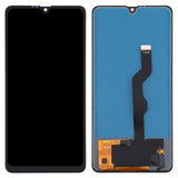 TFT Material LCD Screen and Digitizer Full Assembly (Not Supporting Fingerprint Identification) for Huawei Mate 20 X, For Huawei Mate 20 X(TFT Material)