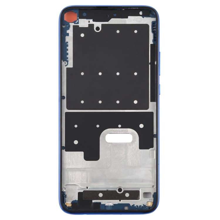 Middle Frame Bezel Plate for Huawei Mate 30 Lite, For Huawei Mate 30 Lite
