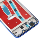 Middle Frame Bezel Plate for Huawei Mate 30 Lite, For Huawei Mate 30 Lite