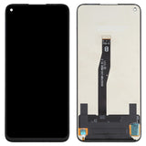 LCD Screen and Digitizer Full Assembly for Huawei Mate 30 Lite, For Huawei Mate 30 Lite