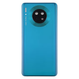 Original Battery Back Cover with Camera Lens for Huawei Mate 30, For Huawei Mate 30(Original)