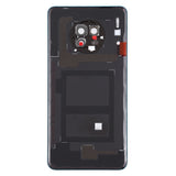 Original Battery Back Cover with Camera Lens for Huawei Mate 30, For Huawei Mate 30(Original)