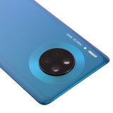 Original Battery Back Cover with Camera Lens for Huawei Mate 30, For Huawei Mate 30(Original)