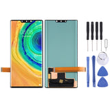 LCD Screen and Digitizer Full Assembly for Huawei Mate 30 Pro / LIO-L09 / LIO-L29 / LIO-AL00 / LIO-TL00, For Huawei Mate 30 Pro (Original) For Huawei Mate 30 Pro (Original)