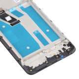 LCD Screen and Digitizer Full Assembly with Frame for Huawei Mate 40 Lite, For Huawei Mate 40 Lite