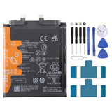 Original Battery Replacement, For Huawei Mate 50 Pro HB546779EGW 4600mAh For Huawei Mate 50 Pro HB546779EGW 4600mAh
