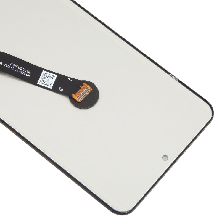 TFT Material OEM LCD Screen with Digitizer Full Assembly, For Huawei Mate 60, For Huawei Mate 60 Pro