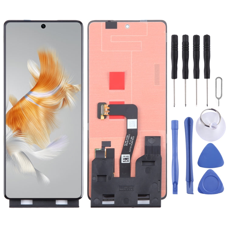 For Huawei Mate X3 Original LCD Secondary Screen with Digitizer Full Assembly, For Huawei Mate X3 For Huawei Mate X3