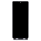 For Huawei Mate X3 Original LCD Secondary Screen with Digitizer Full Assembly, For Huawei Mate X3