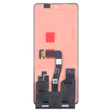 For Huawei Mate X3 Original LCD Secondary Screen with Digitizer Full Assembly, For Huawei Mate X3