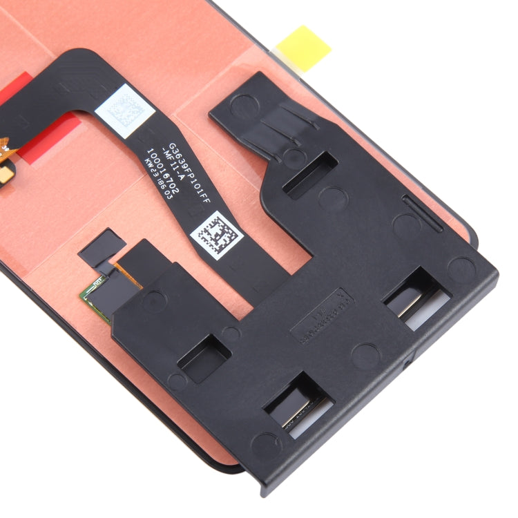 For Huawei Mate X3 Original LCD Secondary Screen with Digitizer Full Assembly, For Huawei Mate X3