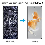 For Huawei Mate X3 Original LCD Secondary Screen with Digitizer Full Assembly, For Huawei Mate X3