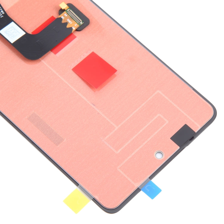 For Huawei Mate X5 Original LCD Secondary Screen with Digitizer Full Assembly, For Huawei Mate X5