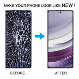 For Huawei Mate X5 Original LCD Secondary Screen with Digitizer Full Assembly, For Huawei Mate X5