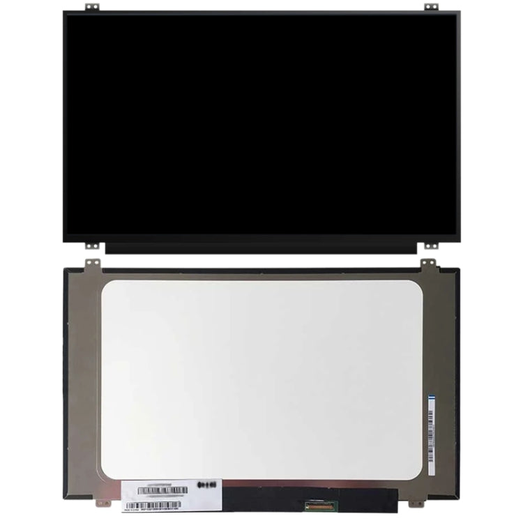 1920 x 1080 OEM LCD Screen and Digitizer Full Assembly for Huawei Matebook D 15 Boh-WAP9R 30 Pins 350MM FHD, For Huawei Matebook D 15