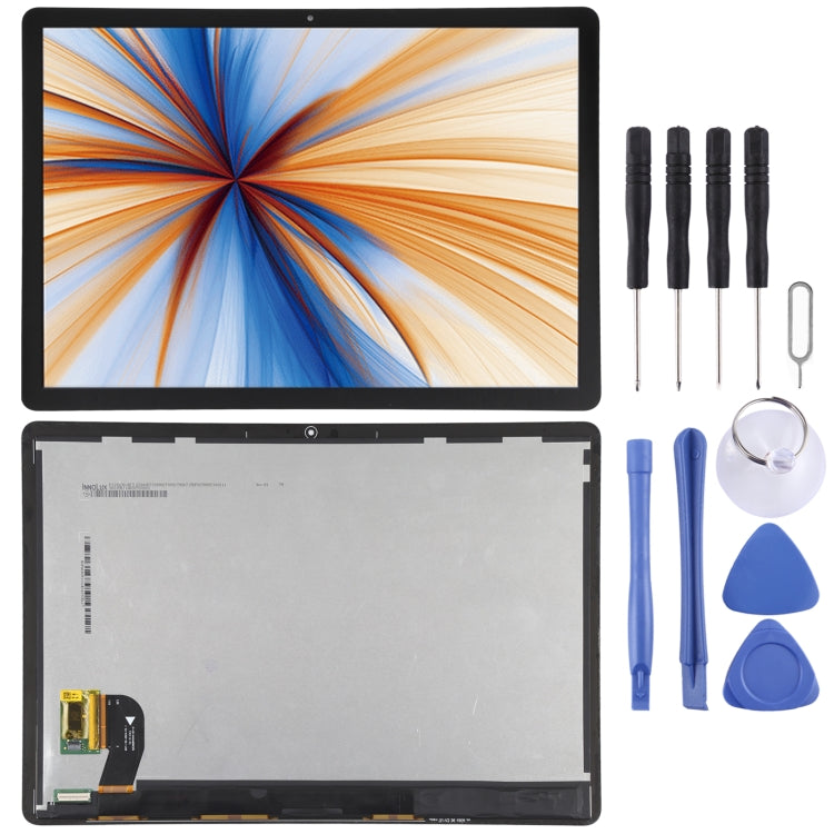 LCD Screen and Digitizer Full Assembly for Huawei MateBook E (2019) PAK-AL09 PAK-W09, For Huawei MateBook E (2019) For Huawei MateBook E (2019)