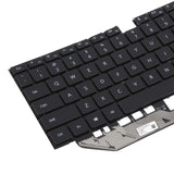 US Version Backlit Laptop Keyboard for Huawei Matebook X 2020 EUL-W19P EUL-W19 EUL-W29 W29P, For Huawei Matebook X 2020